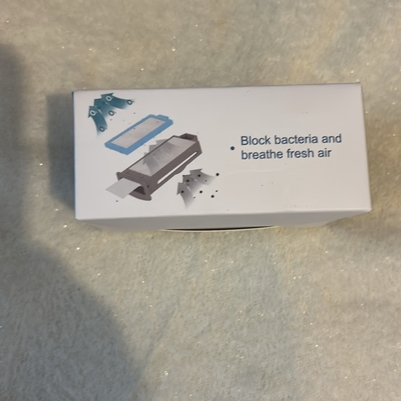 Clap replacement filter - Picture 3 of 4